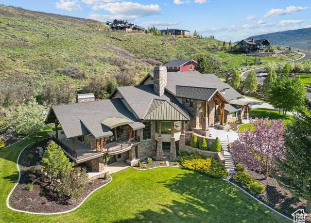 Property at 2499 River Meadows Ln, Midway, UT 84049, 6 beds, 9 baths