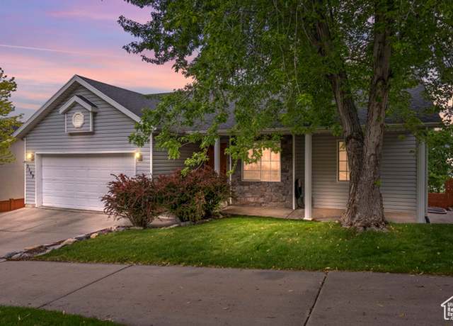 Property at 2142 Alaska Ave, Provo, UT 84606, 4 beds, 2 baths