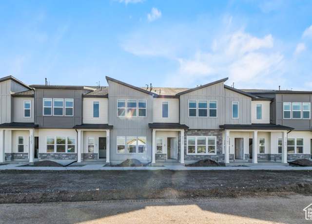 Property at 259 W 925 N Unit I52, Brigham City, UT 84302, 3 beds, 2.5 baths