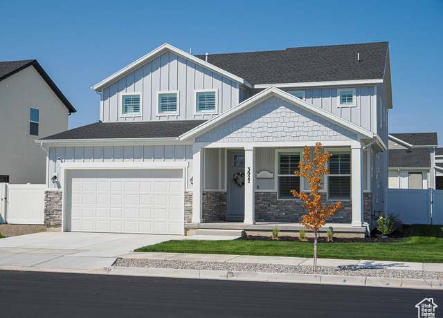 Property at 3022 S Shoreline Dr W, Syracuse, UT 84075, 4 beds, 3.5 baths
