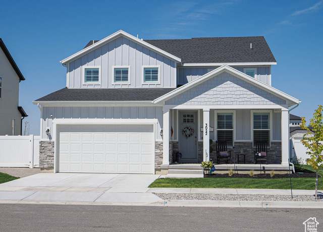 Property at 3022 S Shoreline Dr W, Syracuse, UT 84075, 4 beds, 3.5 baths