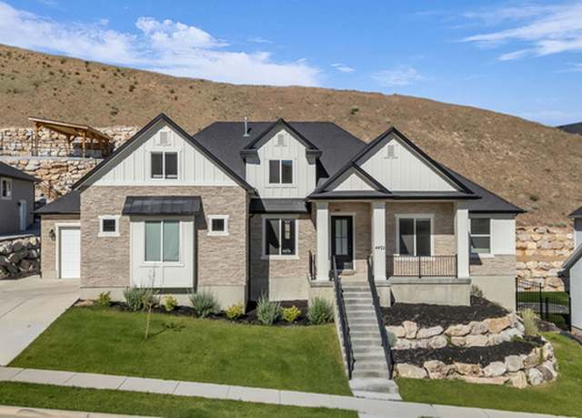 Property at 4432 N Seasons Dr, Lehi, UT 84043, 4 beds, 2.5 baths