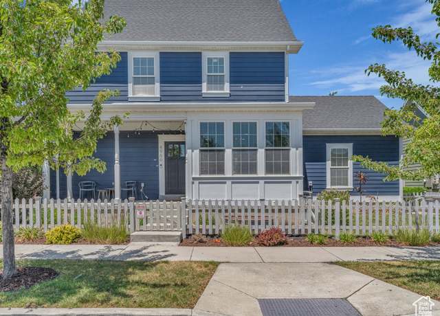 Property at 4966 W Willamette Way S, South Jordan, UT 84095, 5 beds, 3.5 baths