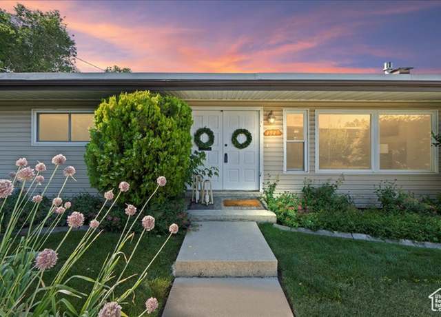 Property at 4549 S Tanglewood Dr E #4549, Holladay, UT 84117, 4 beds, 3 baths