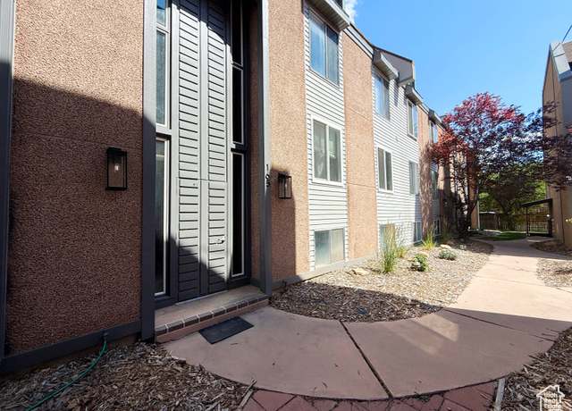 Property at 165 E 100 N Unit F, Logan, UT 84321, 3 beds, 2 baths