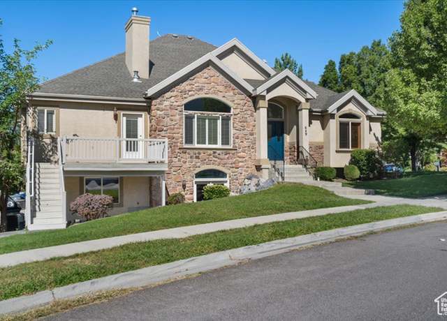Property at 649 N 1280 E, American Fork, UT 84003, 3 beds, 2.5 baths