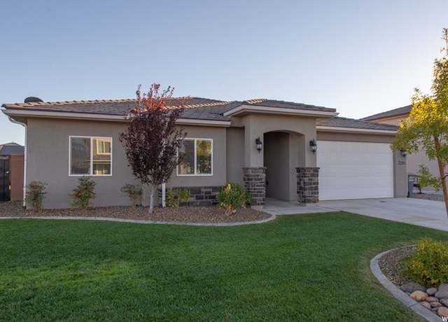Property at 3290 E Sugar Maple Dr, St. George, UT 84790