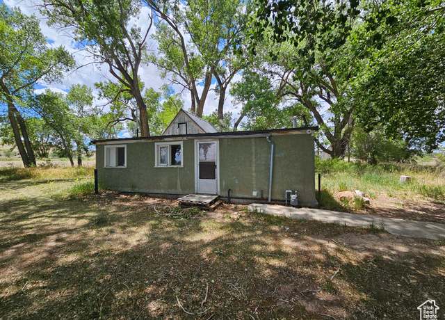 Property at 12293 W Highway 40, Bridgeland, UT 84021, 1 bed, 1 bath