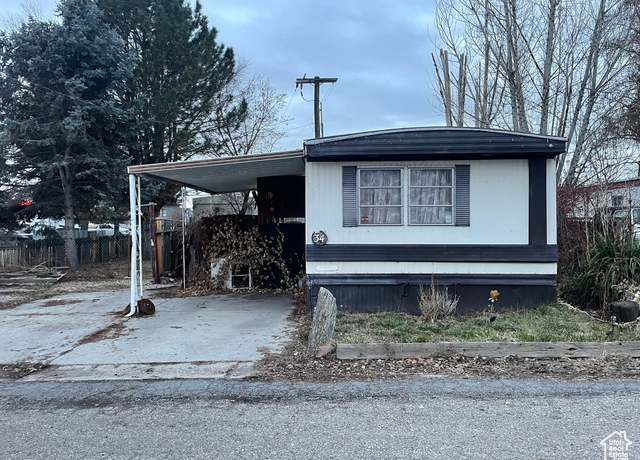 Property at 34 189 S Main St, Layton, UT 84041, 2 beds, 1 bath