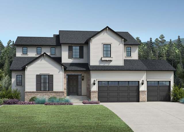 Property at 4498 N Summer View Dr #228, Lehi, UT 84043, 6 beds, 4.5 baths