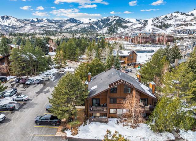 Property at 2025 Canyons Resort Dr Unit R8, Park City, UT 84060, 2 beds, 2 baths