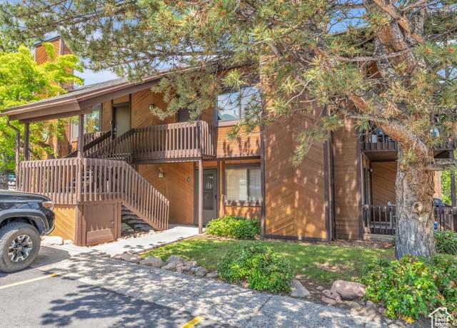 Property at 2025 Canyons Resort Dr Unit R8, Park City, UT 84060, 2 beds, 2 baths