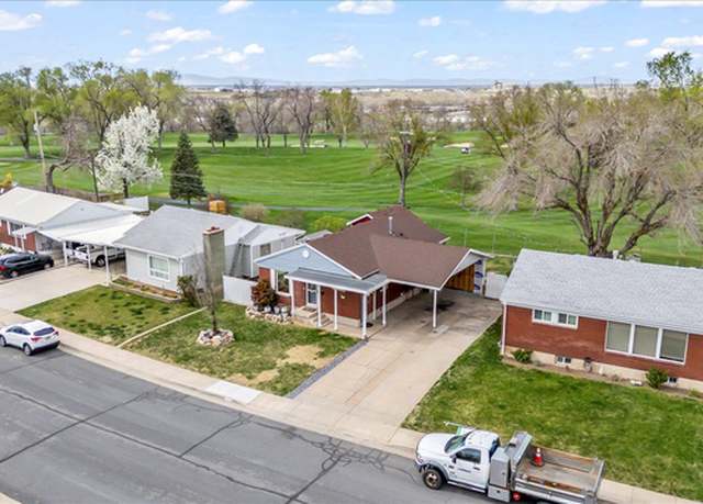Property at 108 W 4300 S, Washington Terrace, UT 84405, 4 beds, 2 baths