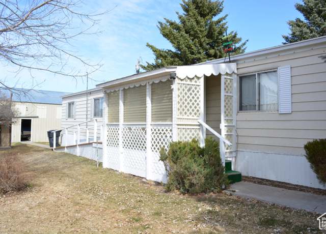 Property at 595 N 6 St, Montpelier, ID 83254, 3 beds, 2 baths