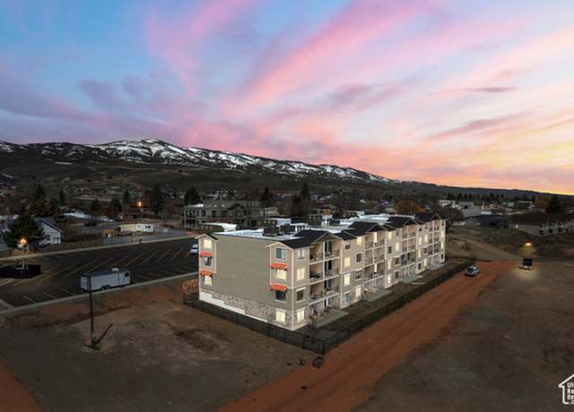 Property at 35 E 150 S Unit 102B, Garden City, UT 84028, 3 beds, 3 baths