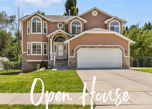 Property at 677 E 2900 N, North Ogden, UT 84414, 4 beds, 2 baths