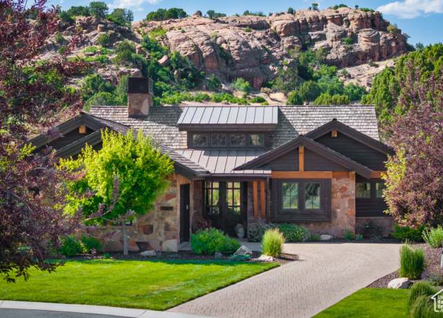Property at 153 N Club Cabins Ct N, Heber City, UT 84032, 2 beds, 2.5 baths