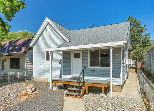 Property at 2056 Liberty Ave, Ogden, UT 84401, 2 beds, 1 bath