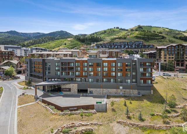 Property at 2670 Canyons Resort Dr #417, Park City, UT 84098, 1 bath