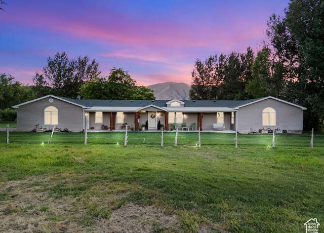 Property at 8982 S 4800 W, Payson, UT 84651, 4 beds, 3 baths