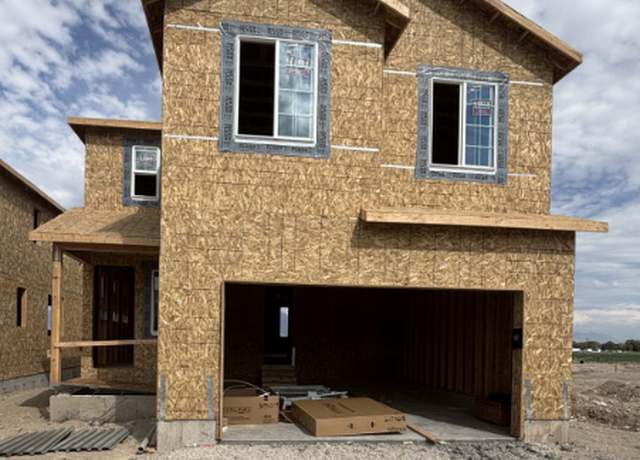 Property at 12777 S Glacier Trail Ln #172, Herriman, UT 84096, 4 beds, 3 baths