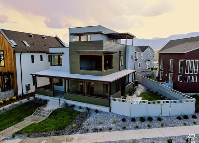 Property at 6957 W Lake Ave S #325, South Jordan, UT 84009, 5 beds, 5 baths