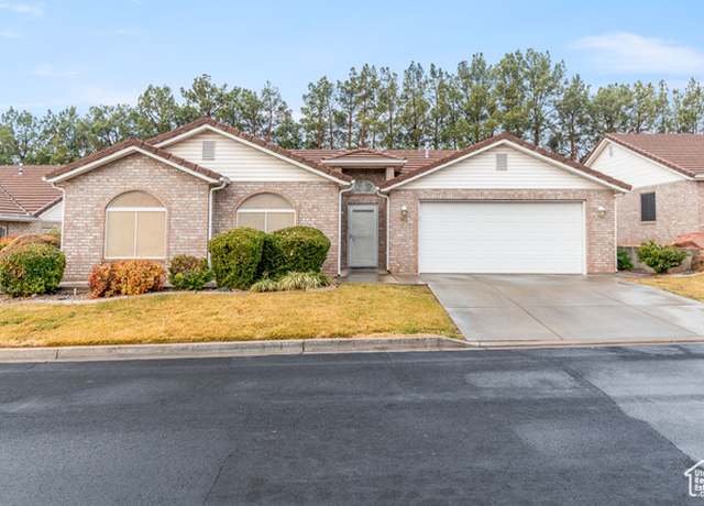 Property at 1040 S 1100 E #85, St. George, UT 84790, 3 beds, 2 baths
