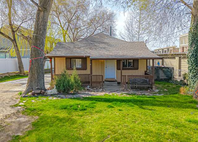 Property at 457 W 400 N, Pleasant Grove, UT 84062, 2 beds, 1 bath