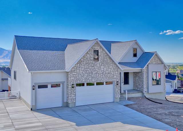 Property at 1338 S 450 E, Payson, UT 84651, 5 beds, 3.5 baths