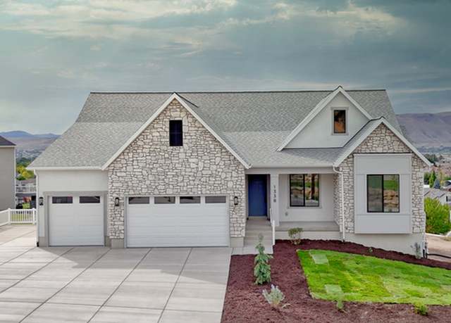 Property at 1338 S 450 E, Payson, UT 84651, 5 beds, 3.5 baths