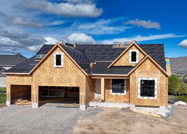 Property at 1338 S 450 E, Payson, UT 84651, 5 beds, 3.5 baths
