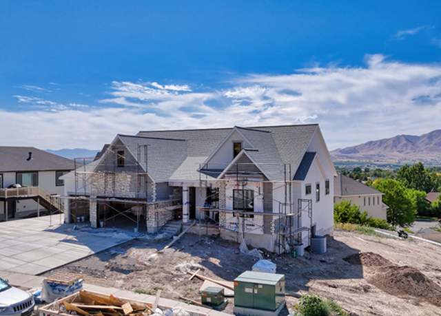 Property at 1338 S 450 E, Payson, UT 84651, 5 beds, 3.5 baths