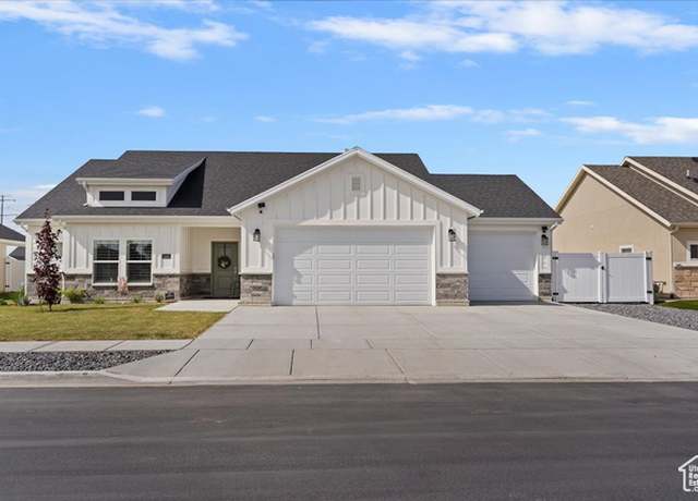 Property at 3162 W 3200 S, West Haven, UT 84401, 3 beds, 2 baths