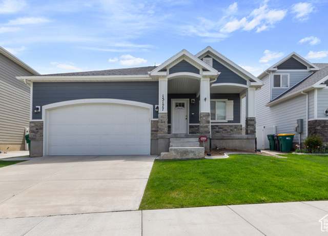 Property at 15177 S Battle Dr, Bluffdale, UT 84065, 4 beds, 3 baths