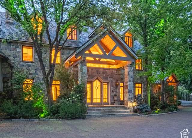 Property at 6033 S 2300 E, Holladay, UT 84121, 7 beds, 9 baths