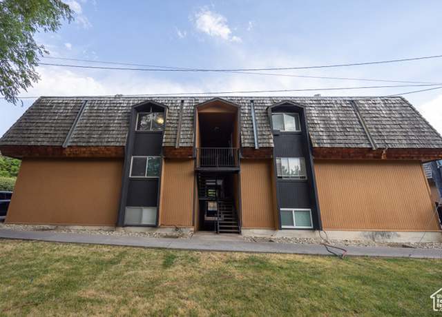Property at 240 E 400 N #28, Logan, UT 84321, 2 beds, 1 bath