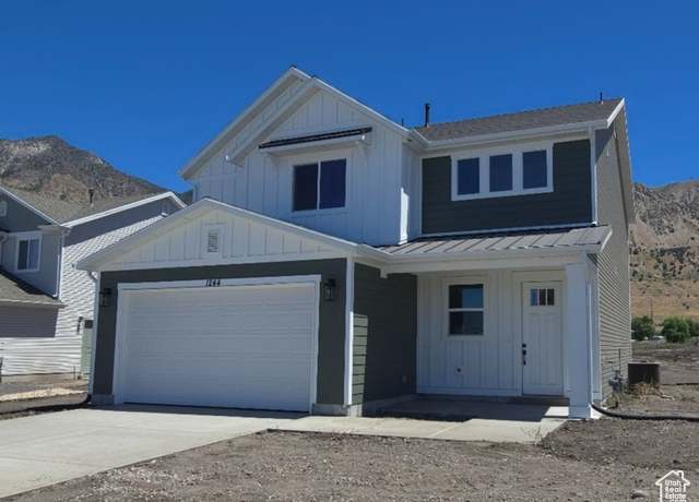Property at 1244 N 350 W #35, Brigham City, UT 84302, 4 beds, 2.5 baths