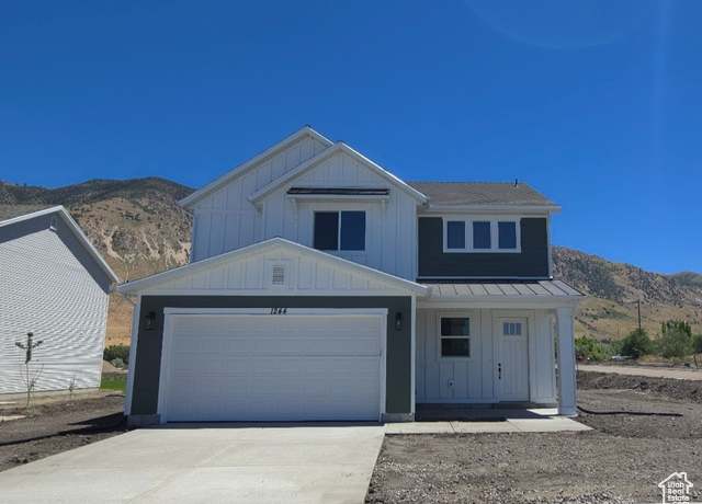 Property at 1244 N 350 W #35, Brigham City, UT 84302, 4 beds, 2.5 baths