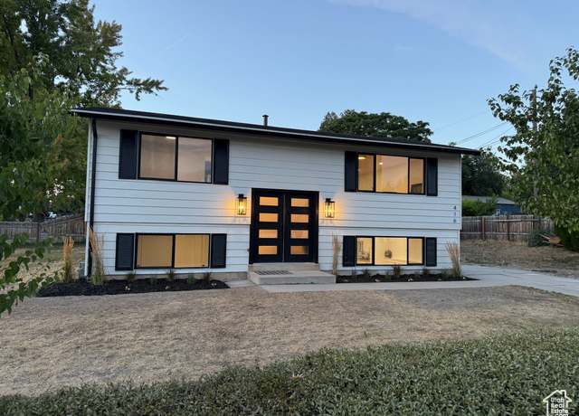 Property at 416 W 500 N, American Fork, UT 84003, 4 beds, 2 baths