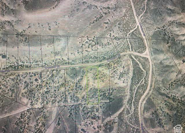 Property at Property in Duchesne, UT 84021