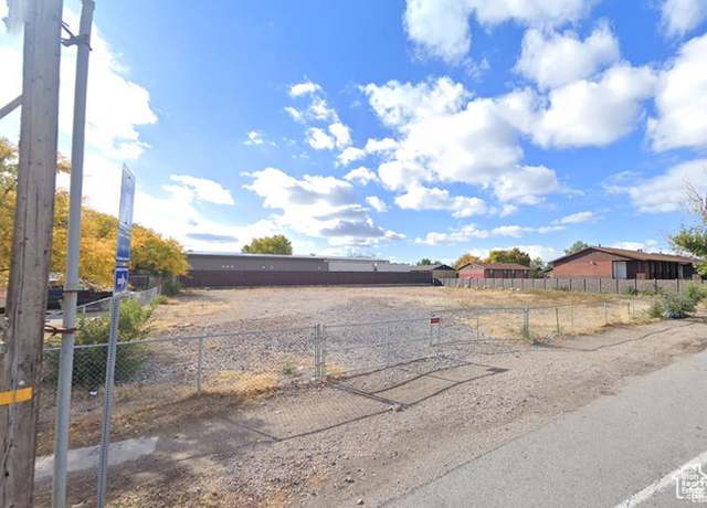 Property at 2508 S Redwood Rd, West Valley City, UT 84119