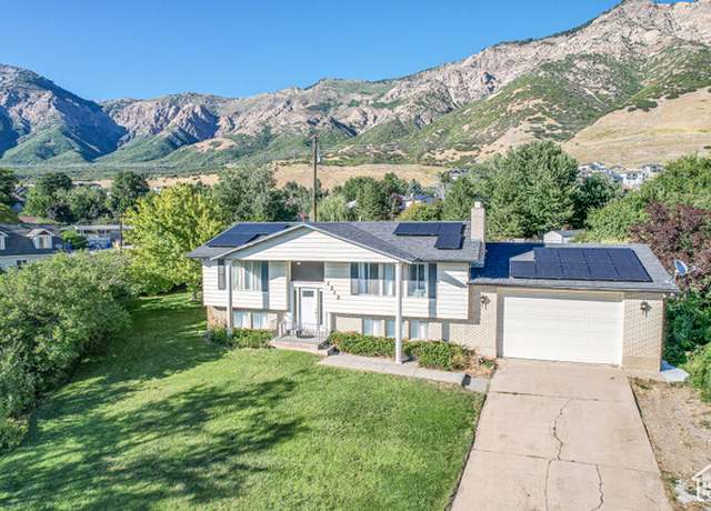 Property at 1212 E 3075 N, North Ogden, UT 84414, 4 beds, 2 baths