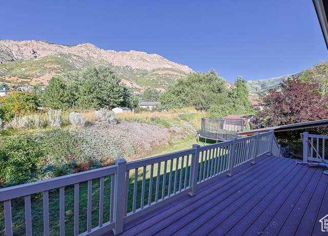Property at 1212 E 3075 N, North Ogden, UT 84414, 4 beds, 2 baths
