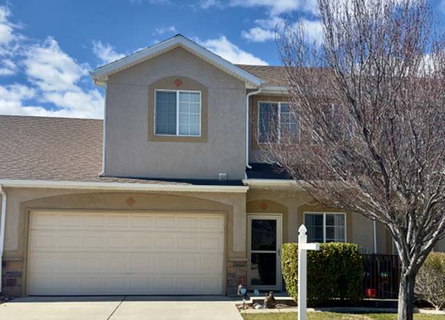 Property at 8782 S Placerville Cv, West Jordan, UT 84081, 3 beds, 2.5 baths