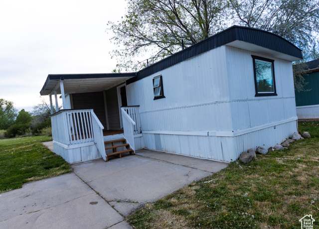 Property at 680 N Main St Unit G9, Kaysville, UT 84037, 3 beds, 2 baths