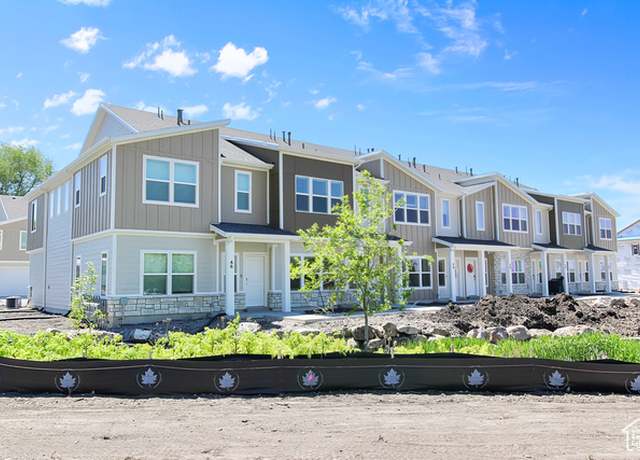 Property at 247 W 925 N Unit I49, Brigham City, UT 84302, 3 beds, 2.5 baths