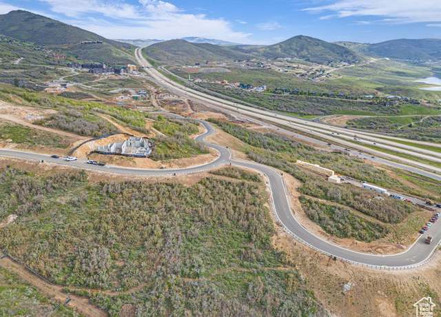 Property at 1905 W Horn Ct #20, Park City, UT 84060
