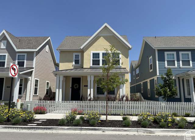 Property at 11603 S Outfitter Way, South Jordan, UT 84009, 3 beds, 2.5 baths