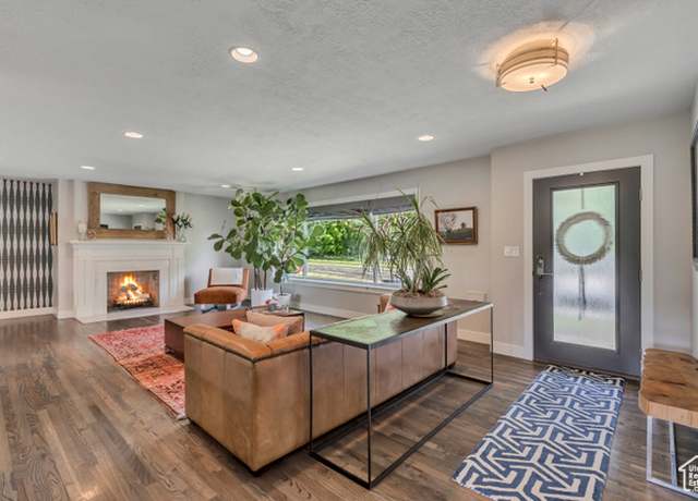 Property at 2241 E Melodie Ann Way, Holladay, UT 84124, 4 beds, 3.5 baths