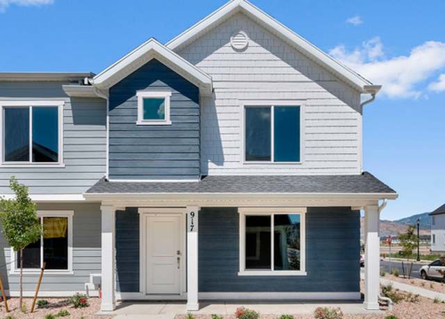 Property at 33 N Carpenter Ln #1824, Saratoga Springs, UT 84045, 3 beds, 2 baths